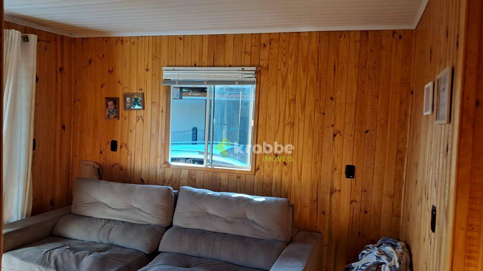 Casa, 3 quartos, 124 m² - Foto 3