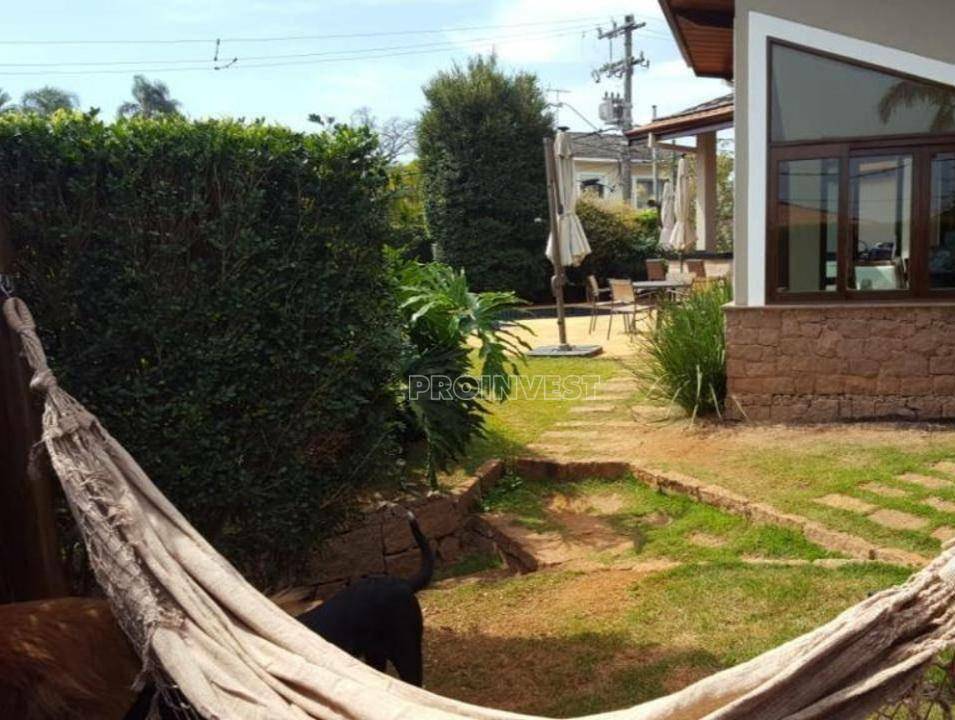 Casa de Condomínio à venda com 4 quartos, 285m² - Foto 24