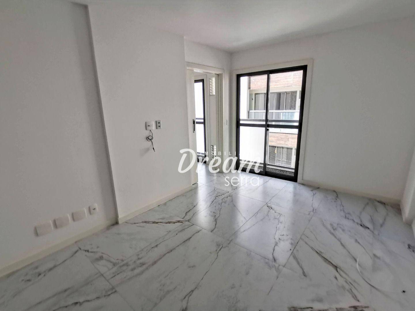 Apartamento para alugar com 1 quarto, 46m² - Foto 6