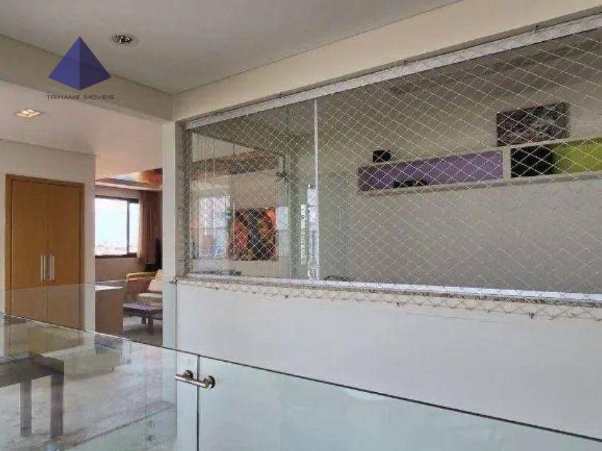 Apartamento à venda com 3 quartos, 350m² - Foto 7