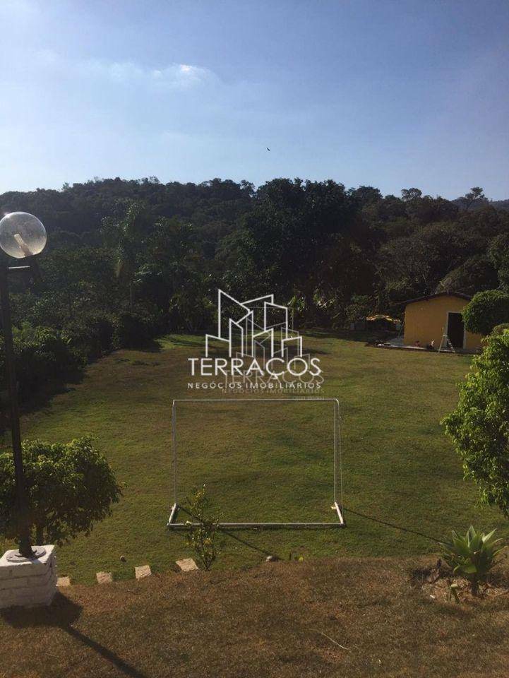 Casa de Condomínio à venda com 6 quartos, 550m² - Foto 37