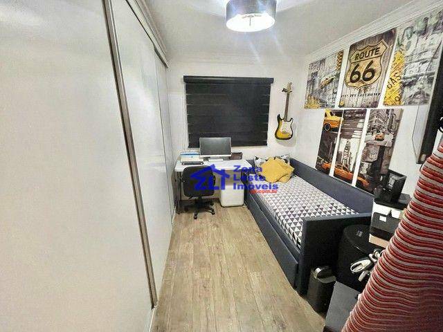 Apartamento à venda com 3 quartos, 92m² - Foto 11