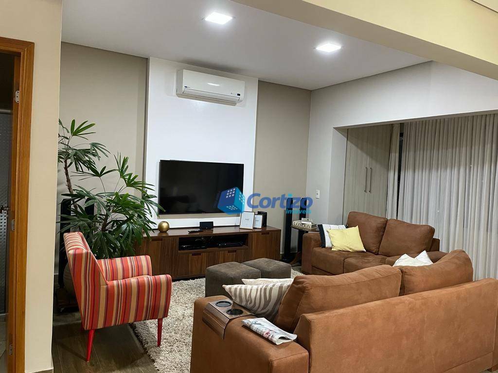 Cobertura à venda com 3 quartos, 177m² - Foto 2