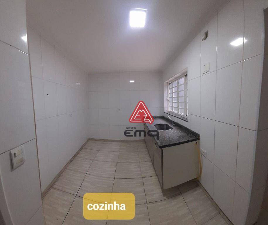 Sobrado à venda com 3 quartos, 145m² - Foto 12