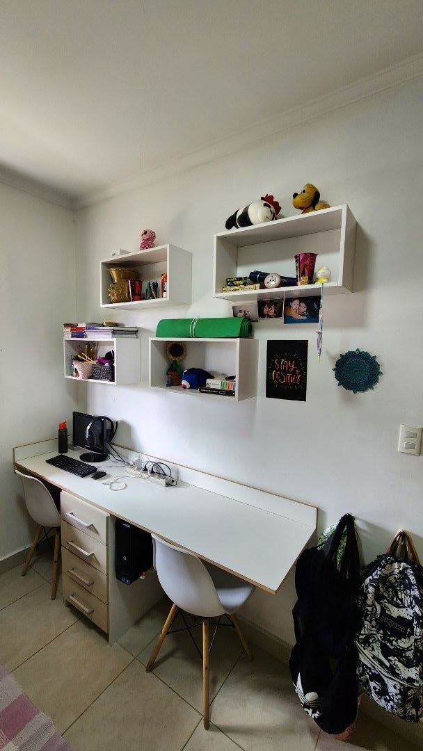 Apartamento à venda com 3 quartos, 105m² - Foto 24