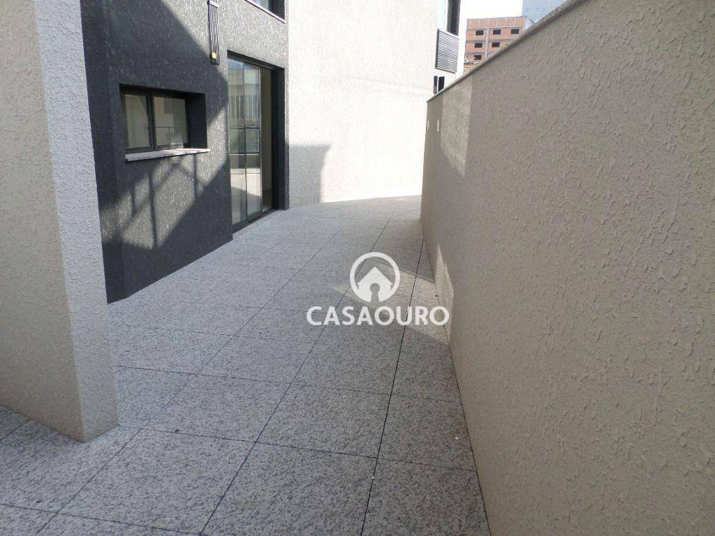 Apartamento à venda com 2 quartos, 167m² - Foto 6