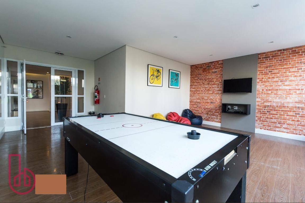 Apartamento à venda com 3 quartos, 187m² - Foto 27