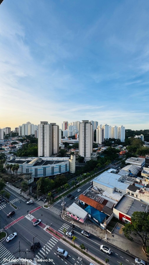 Cobertura à venda com 3 quartos, 144m² - Foto 4