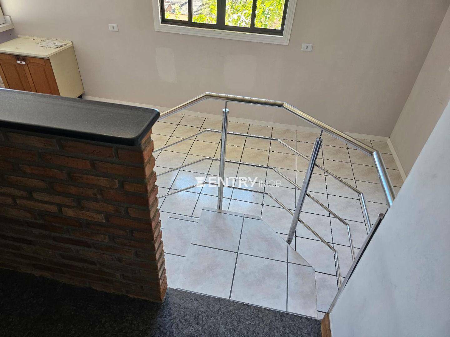 Casa à venda com 4 quartos, 260m² - Foto 9