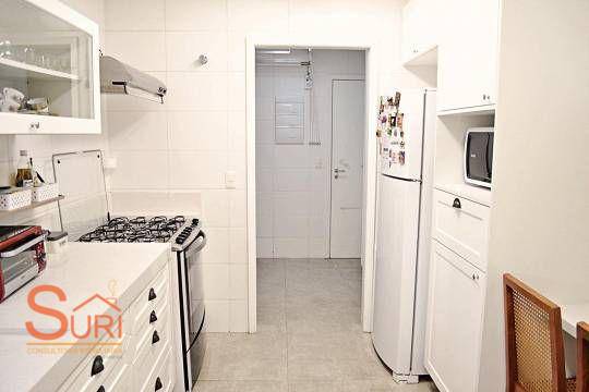 Apartamento à venda com 4 quartos, 136m² - Foto 11