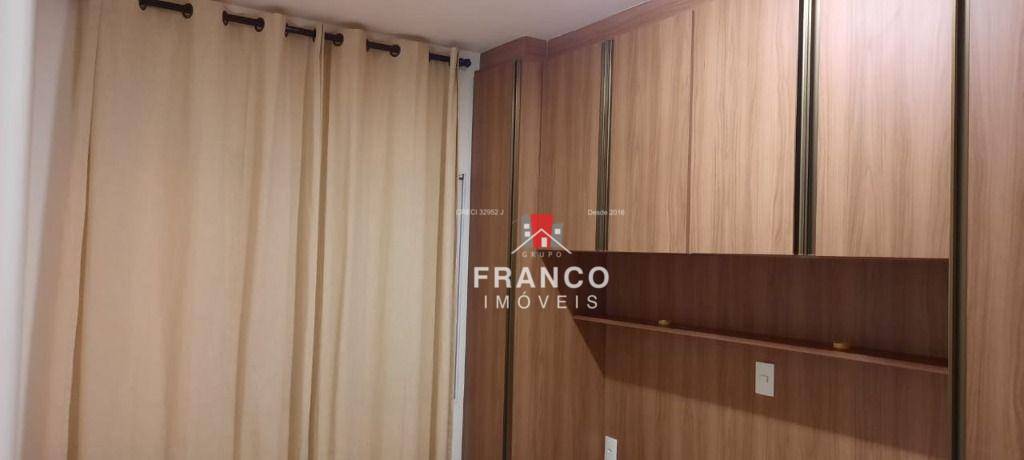 Apartamento à venda com 3 quartos, 70m² - Foto 13