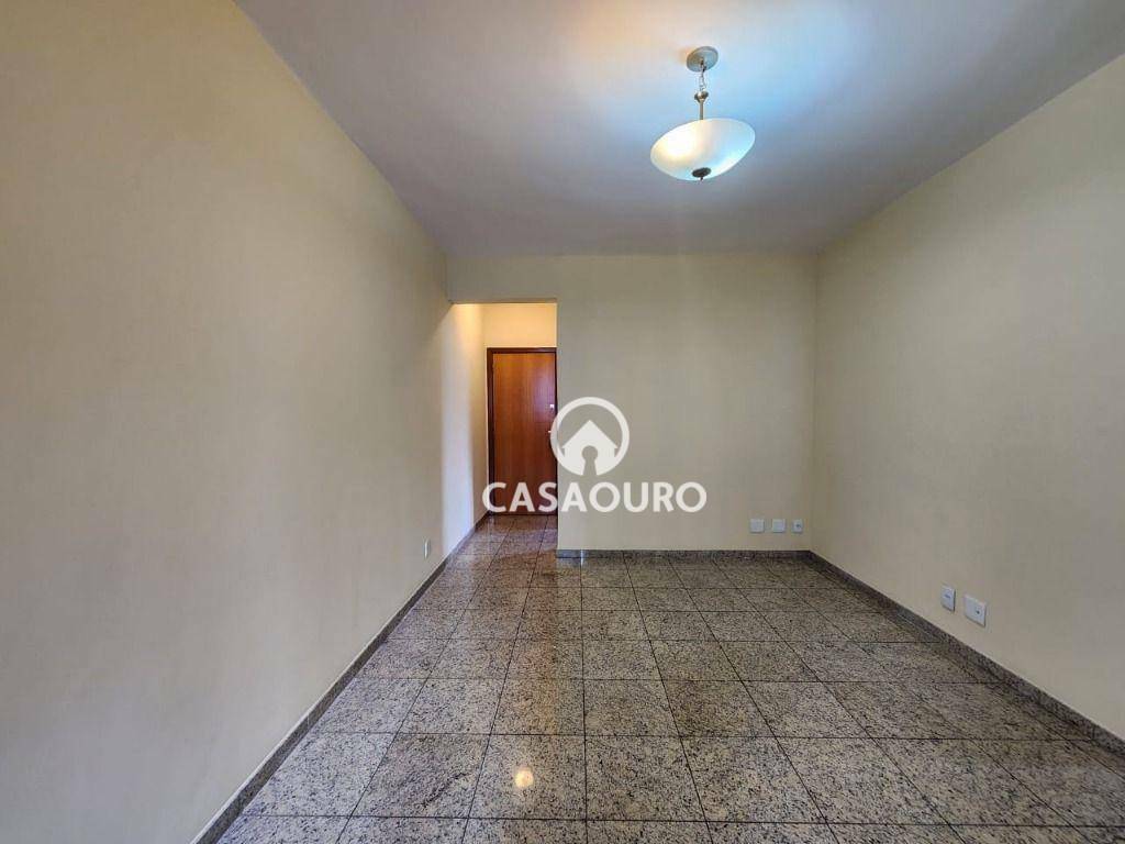 Apartamento à venda com 2 quartos, 72m² - Foto 6