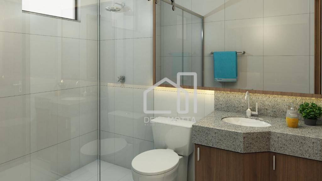 Apartamento à venda com 3 quartos, 83m² - Foto 5