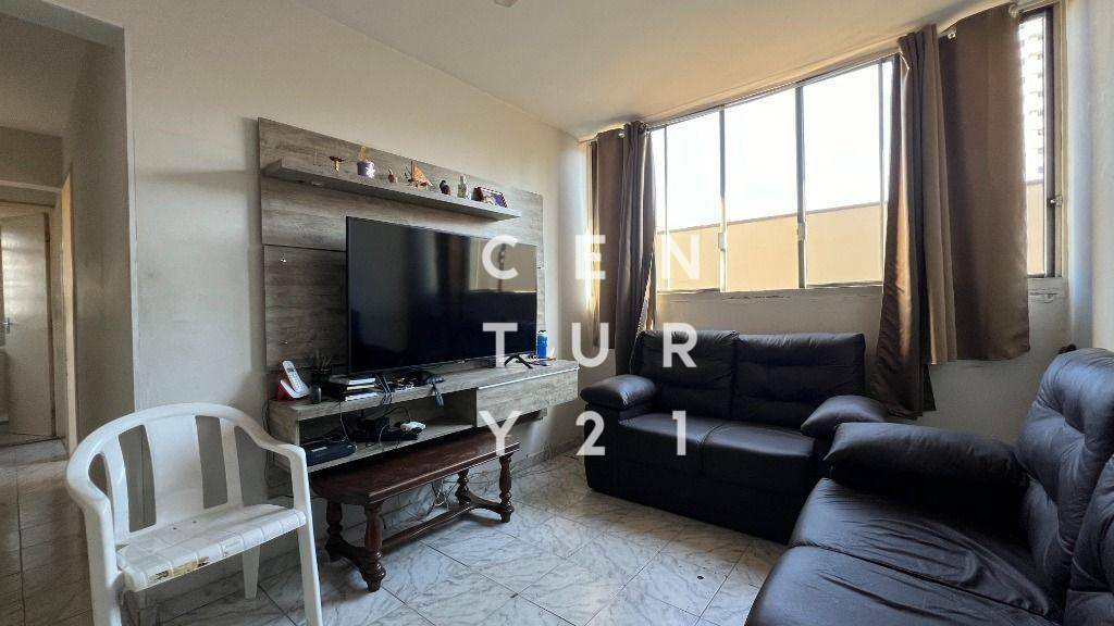 Apartamento à venda com 2 quartos, 51m² - Foto 2