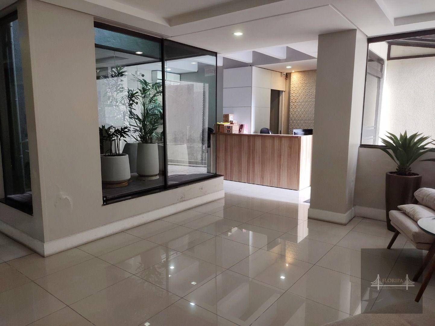 Apartamento à venda com 3 quartos, 164m² - Foto 37