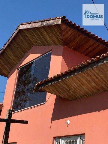 Chácara à venda com 8 quartos, 380m² - Foto 1