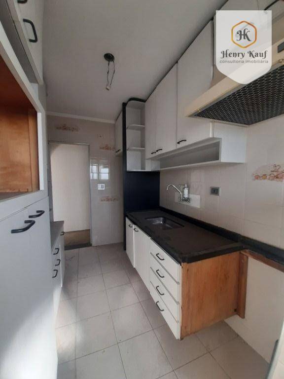 Apartamento à venda com 2 quartos, 56m² - Foto 7