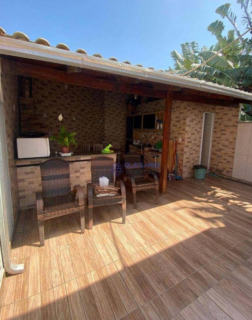 Casa à venda com 2 quartos, 67m² - Foto 16