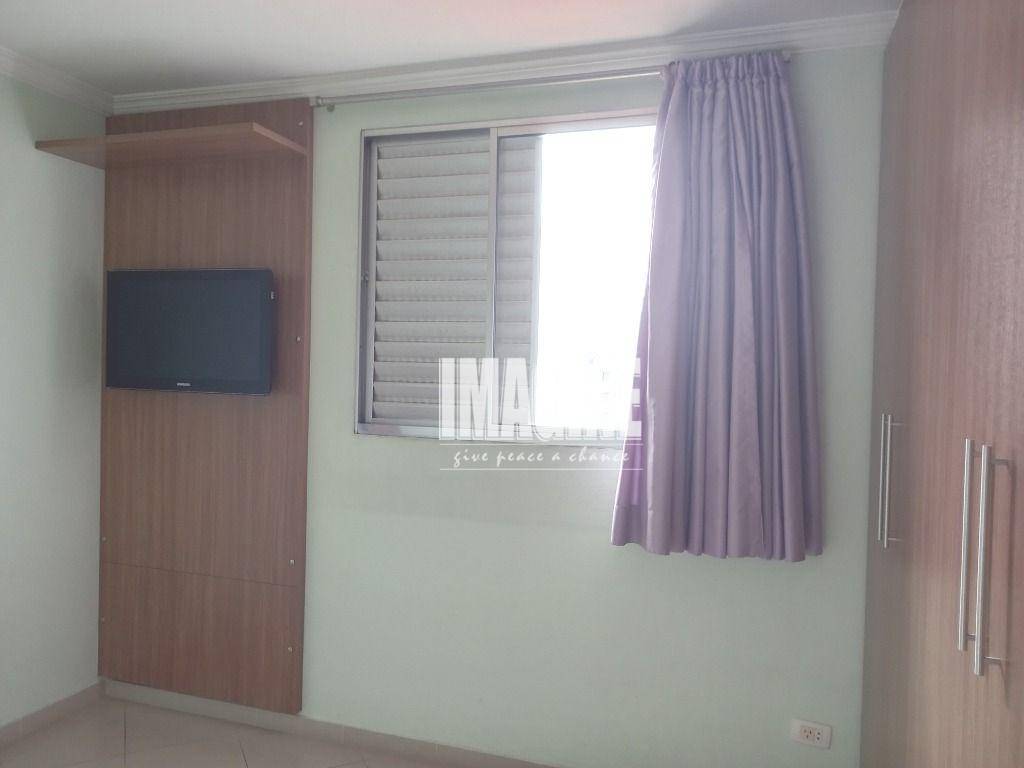 Apartamento à venda com 2 quartos, 56m² - Foto 14