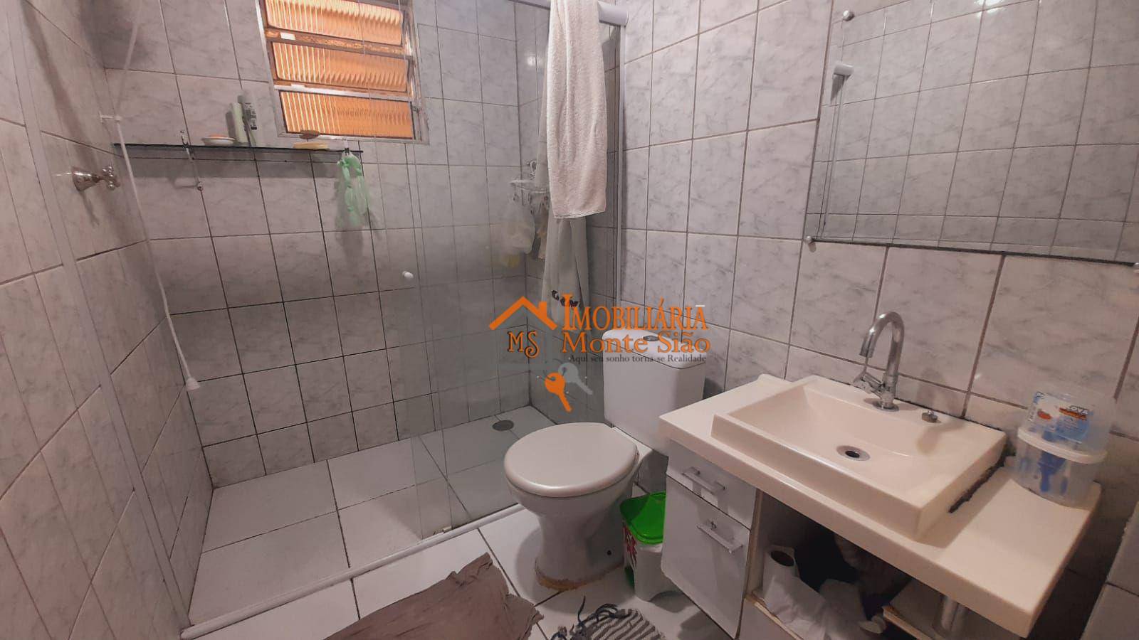 Sobrado à venda com 4 quartos, 150m² - Foto 35