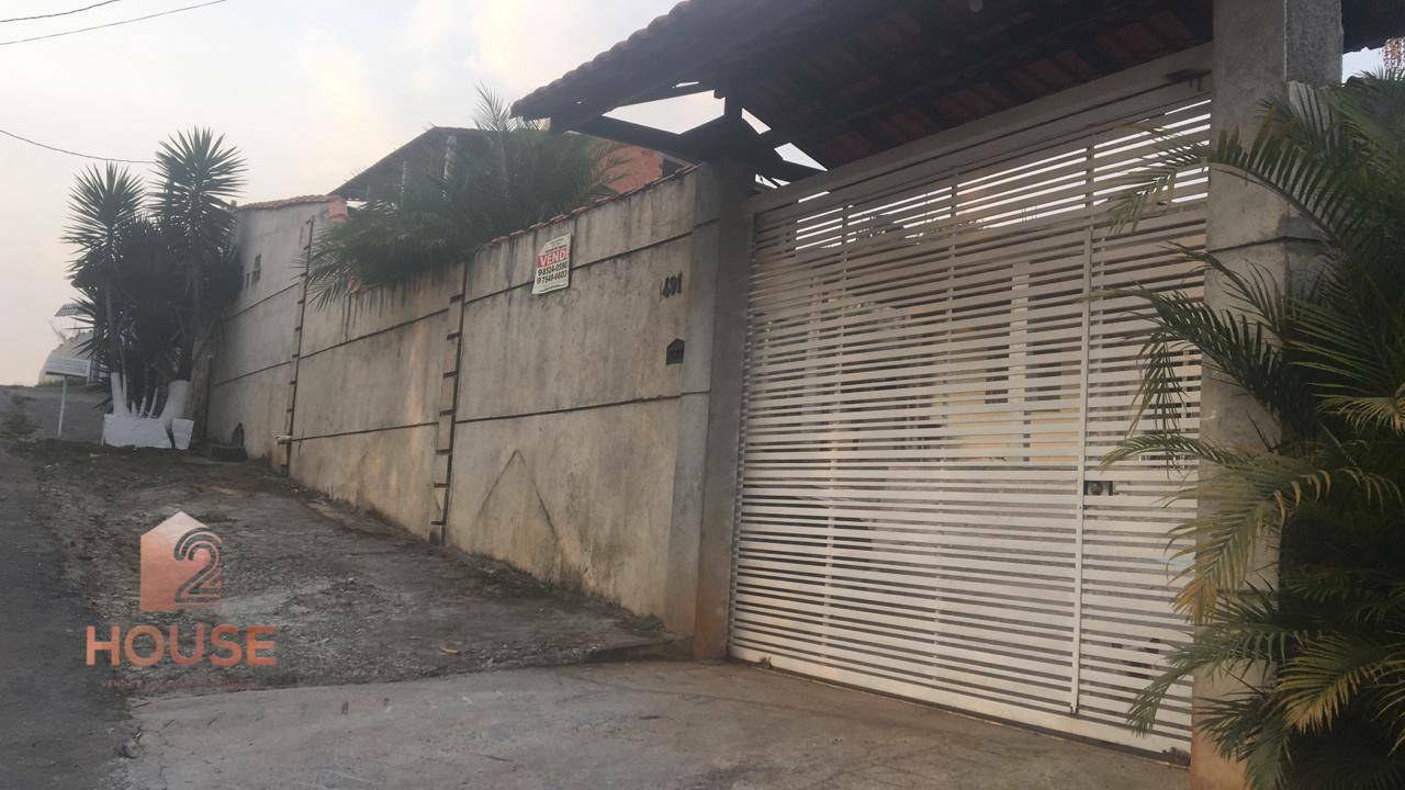 Chácara à venda com 3 quartos, 1300M2 - Foto 11