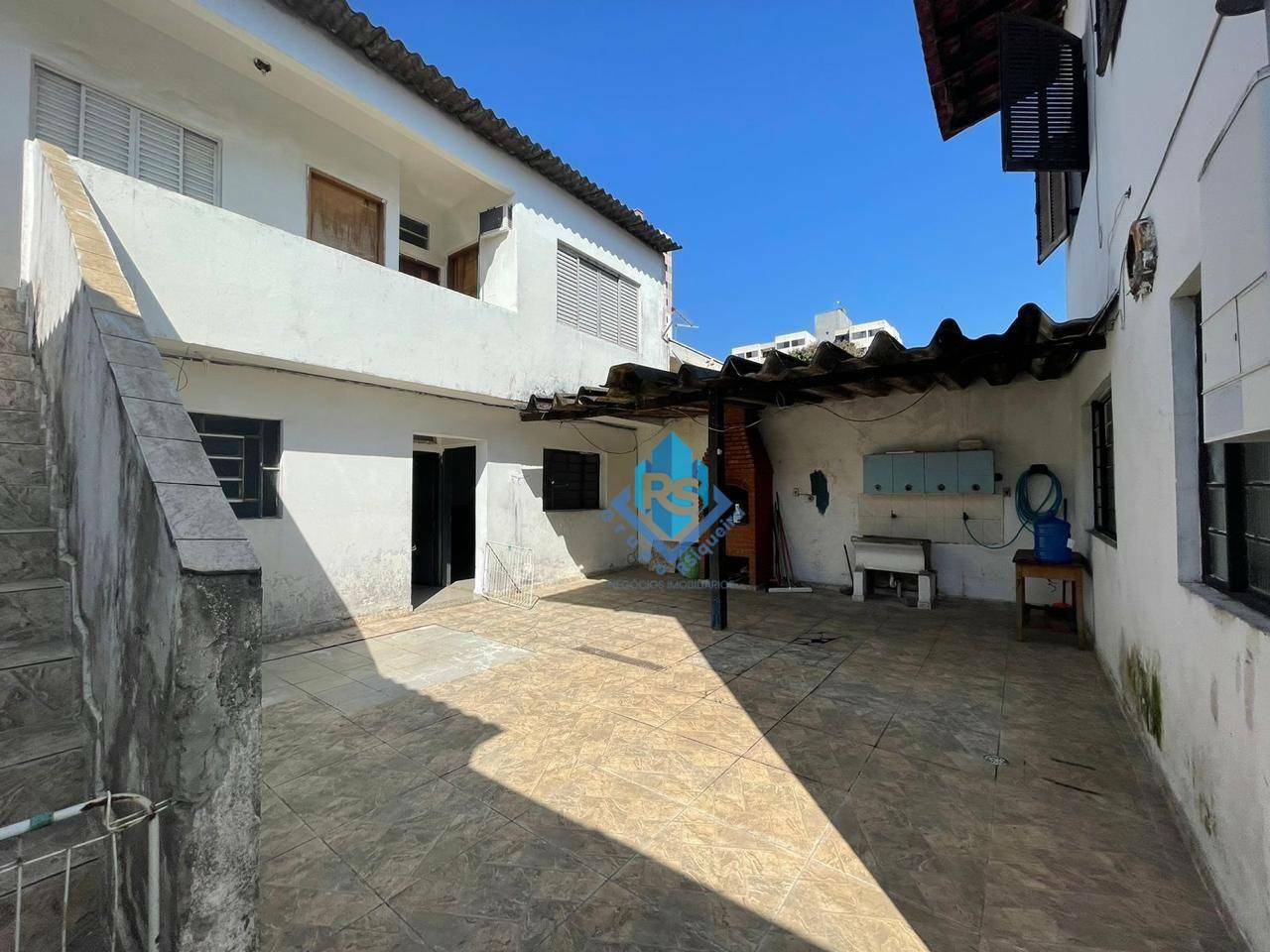 Sobrado à venda com 6 quartos, 384m² - Foto 42