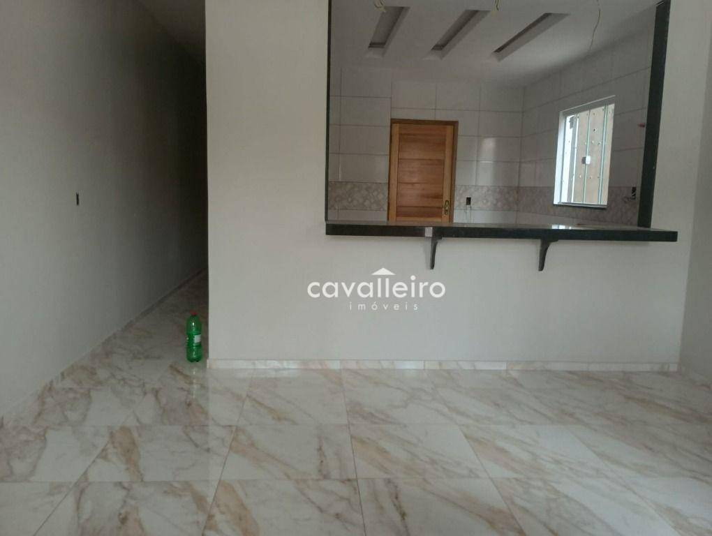 Casa à venda com 2 quartos, 75m² - Foto 3