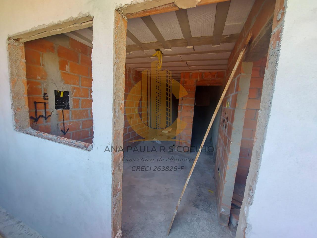 Apartamento à venda com 2 quartos, 38m² - Foto 9