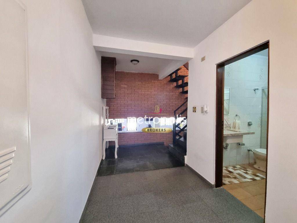 Sobrado à venda com 3 quartos, 347m² - Foto 63