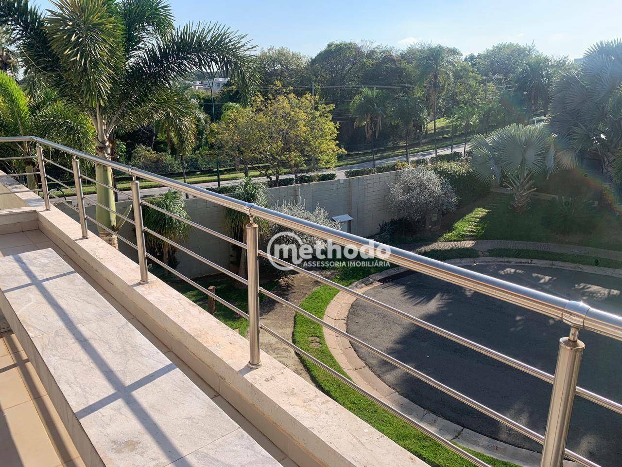 Casa de Condomínio à venda e aluguel com 3 quartos, 388m² - Foto 13