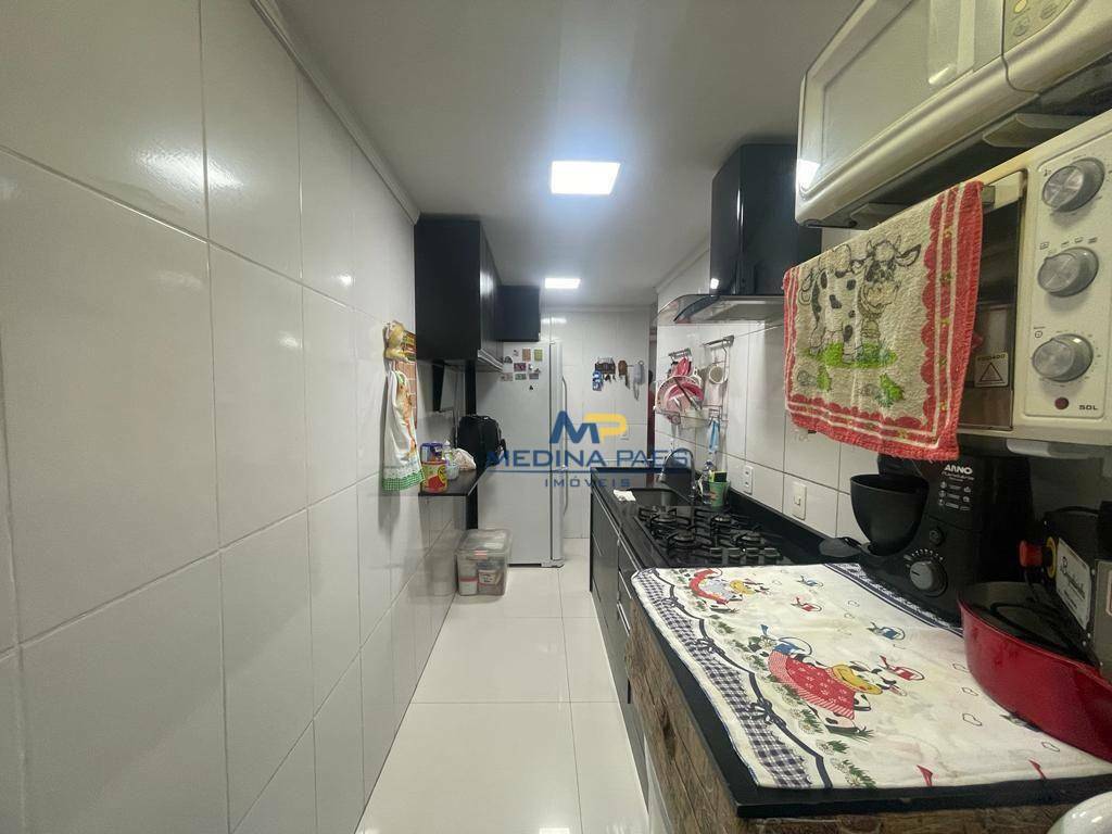 Apartamento à venda com 2 quartos, 50m² - Foto 4