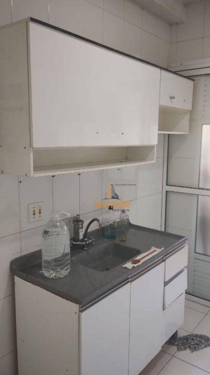 Apartamento à venda com 3 quartos, 63m² - Foto 19