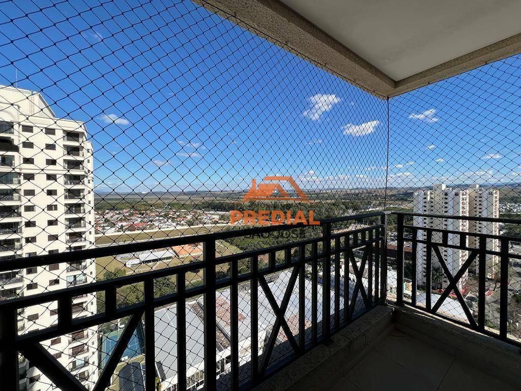 Apartamento à venda com 3 quartos, 157m² - Foto 16