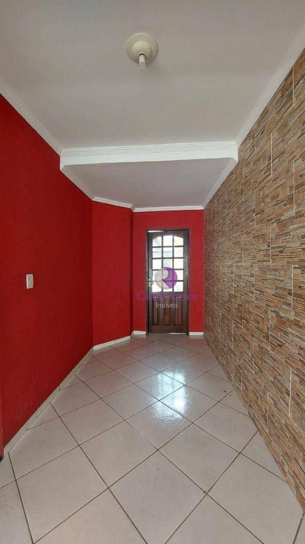 Sobrado à venda e aluguel com 4 quartos, 246m² - Foto 6