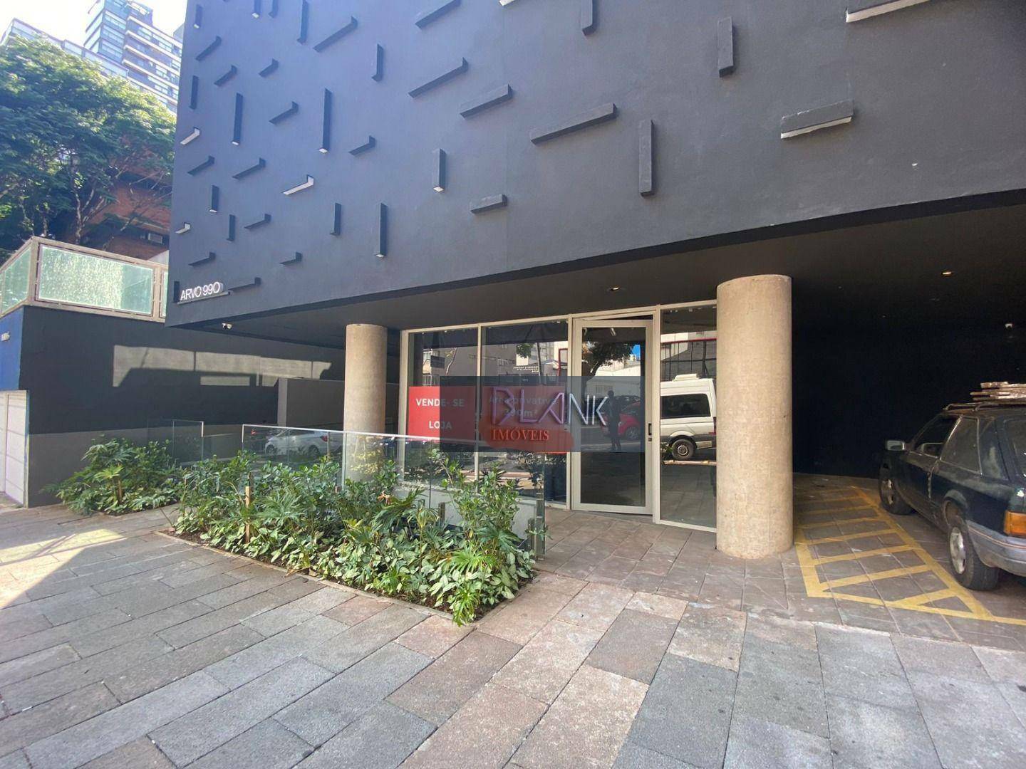 Loja-Salão para alugar, 389m² - Foto 2