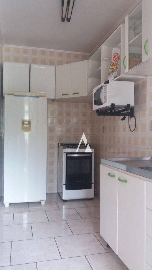 Apartamento à venda com 1 quarto, 42m² - Foto 7