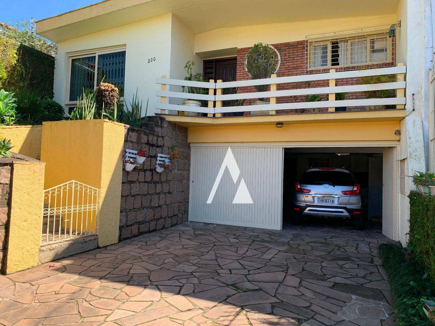 Casa à venda com 4 quartos, 228m² - Foto 56