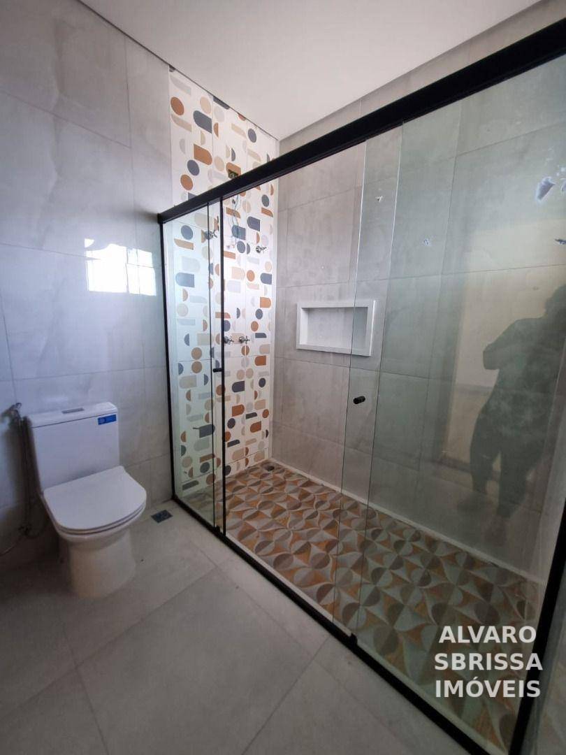 Casa de Condomínio à venda com 3 quartos, 214m² - Foto 17