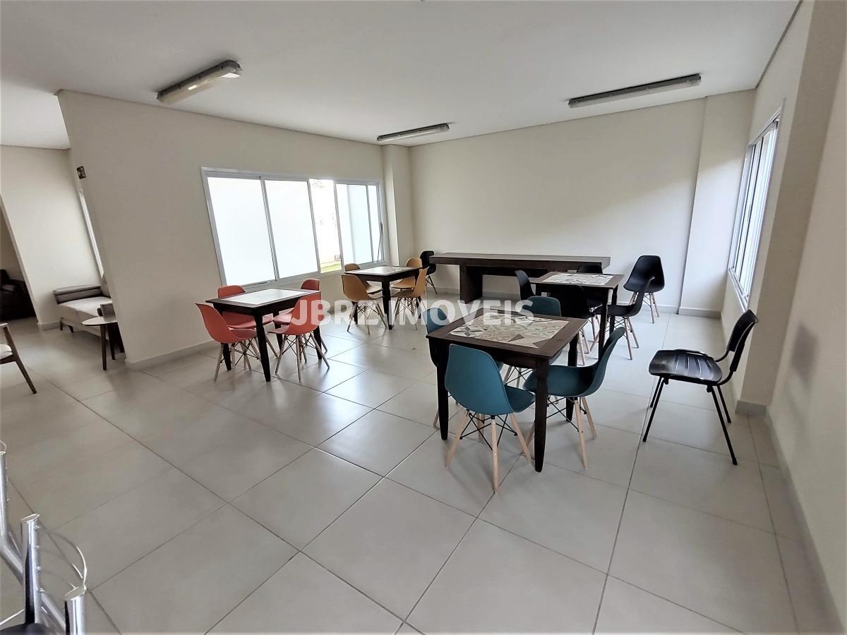 Apartamento à venda com 3 quartos, 163m² - Foto 48