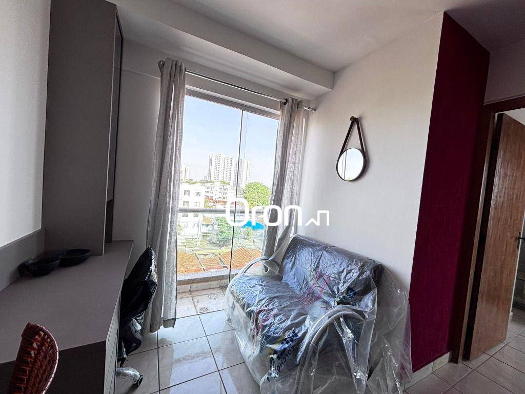 Flat/Apart Hotel, 1 quarto, 46 m² - Foto 4