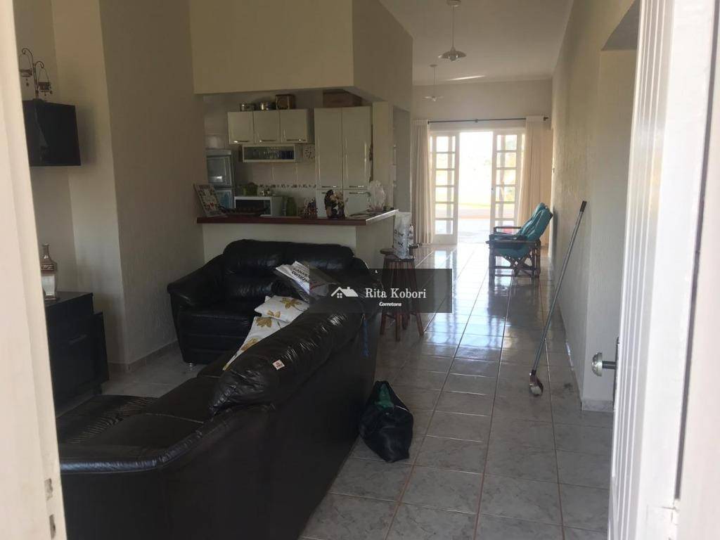 Casa de Condomínio à venda com 4 quartos, 150m² - Foto 4