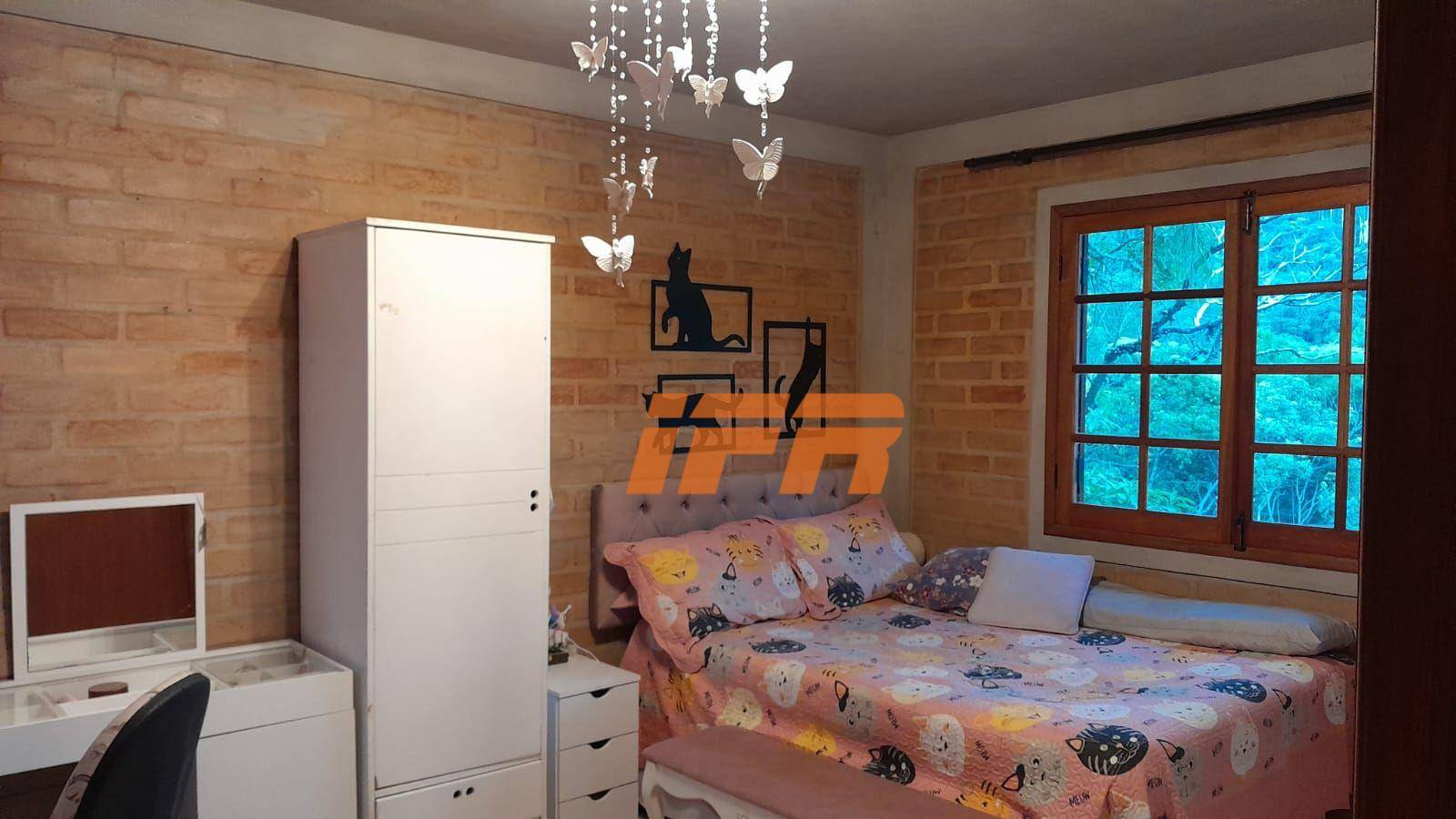 Chácara à venda com 7 quartos, 432m² - Foto 64