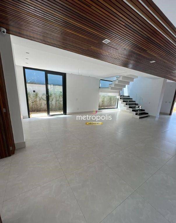 Sobrado à venda com 4 quartos, 400m² - Foto 12