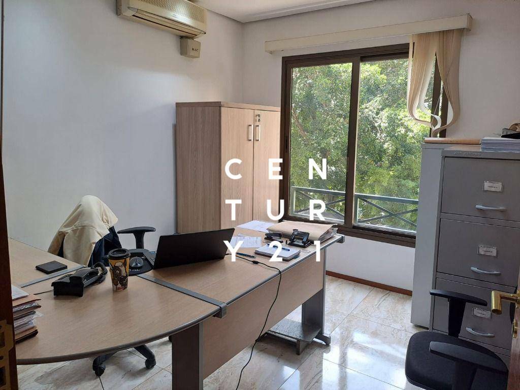 Conjunto Comercial-Sala à venda, 38m² - Foto 8