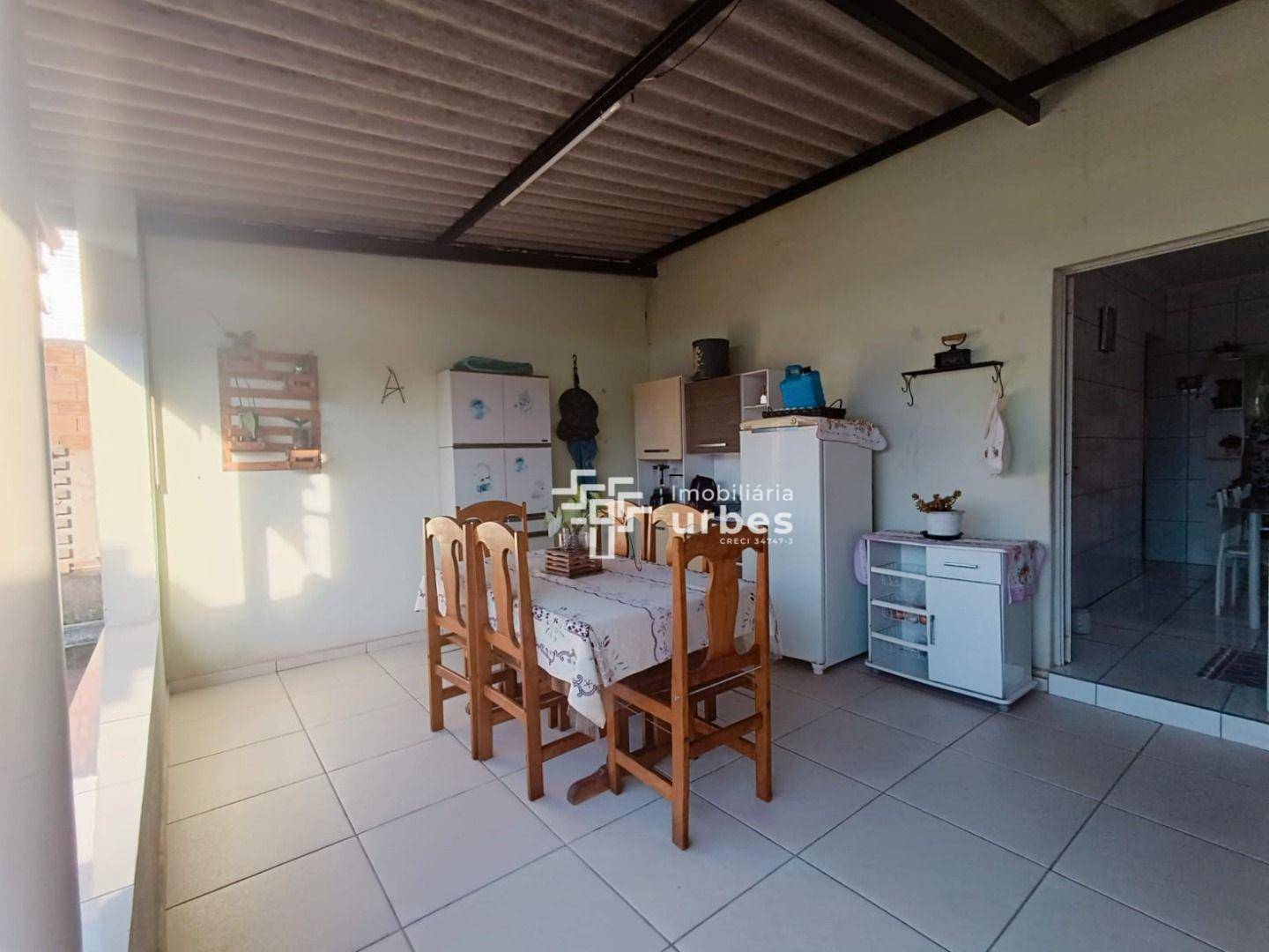 Casa à venda com 3 quartos, 119m² - Foto 12