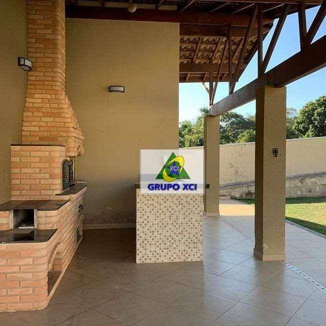 Casa de Condomínio à venda com 3 quartos, 330m² - Foto 12