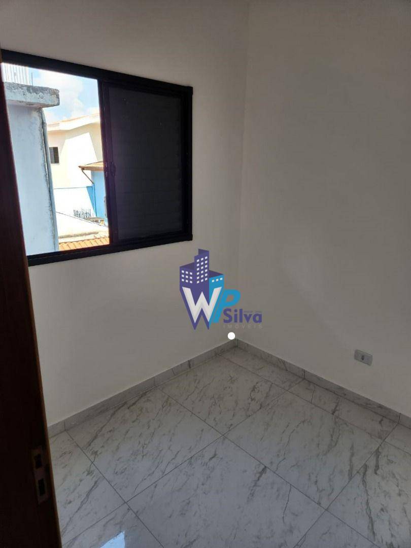 Apartamento à venda com 2 quartos, 40m² - Foto 5