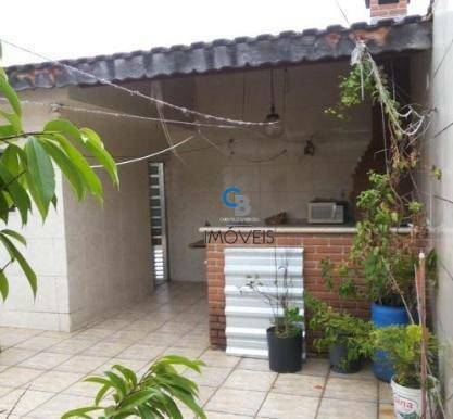 Sobrado à venda com 3 quartos, 260m² - Foto 8