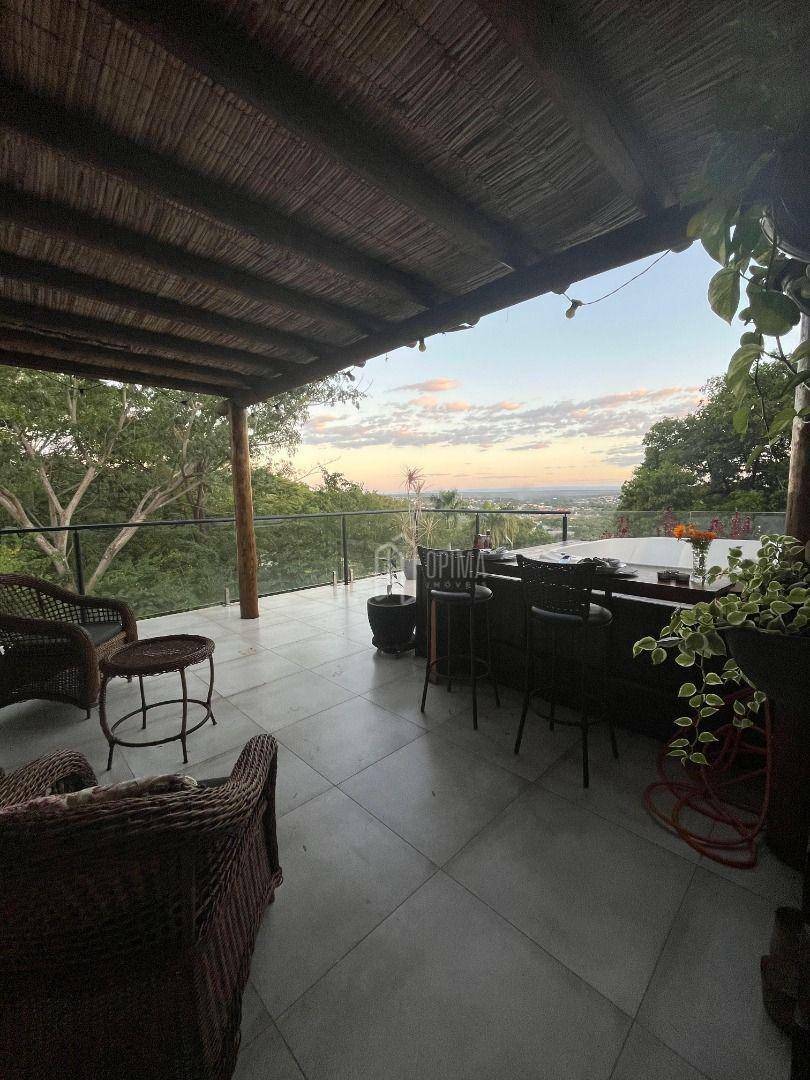 Casa, 3 quartos, 285 m² - Foto 13