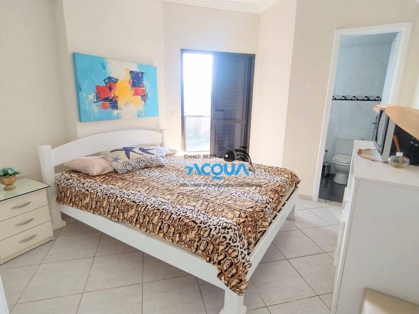 Apartamento à venda com 3 quartos, 100m² - Foto 7